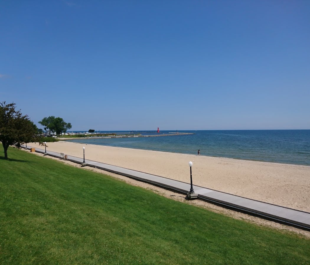 Crescent Beach Boardwalk 2